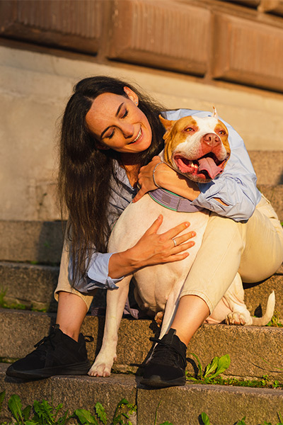 About Unleashed Pet Sitters